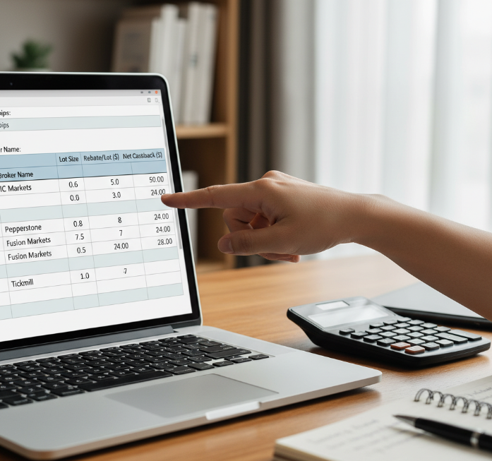 Bagaimana cara menghitung nilai sebenarnya dari forex broker cashback.png